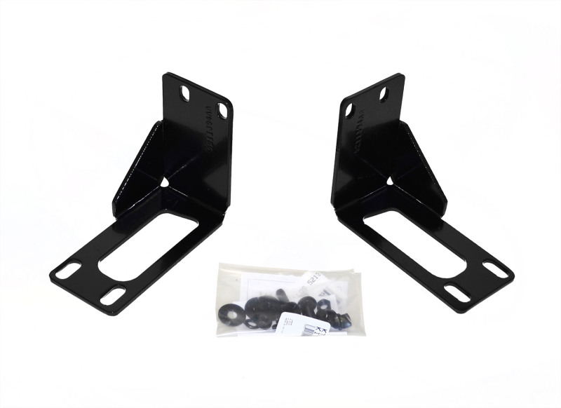 Ford F-250 SD Bull Bar - Front - Go Rhino - RC2 LR Light Ready - Textured Black - `99-`07